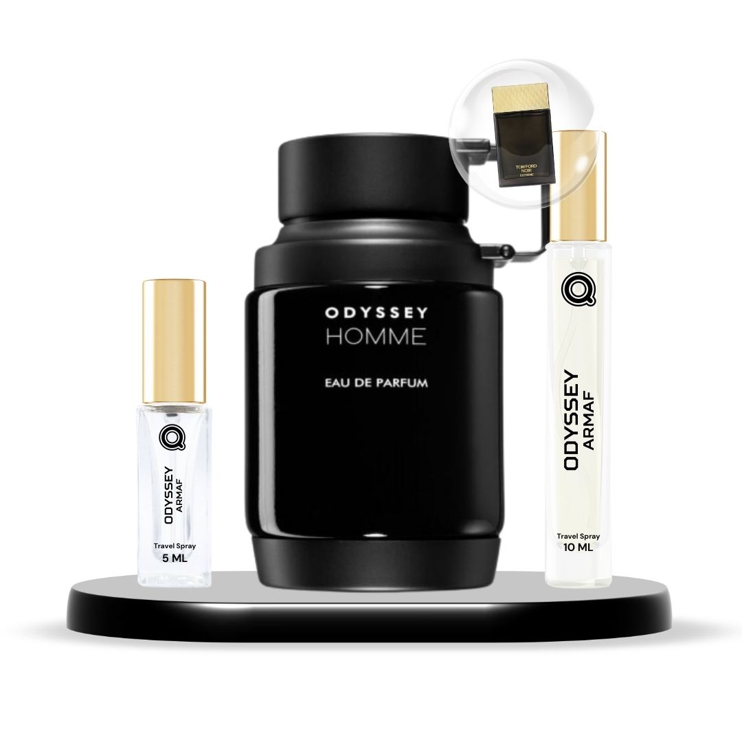 Armaf Odyssey Homme