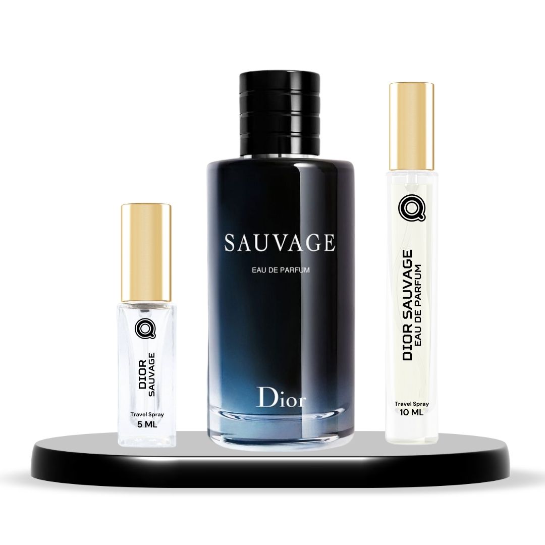 Dior Sauvage Eau de Parfum