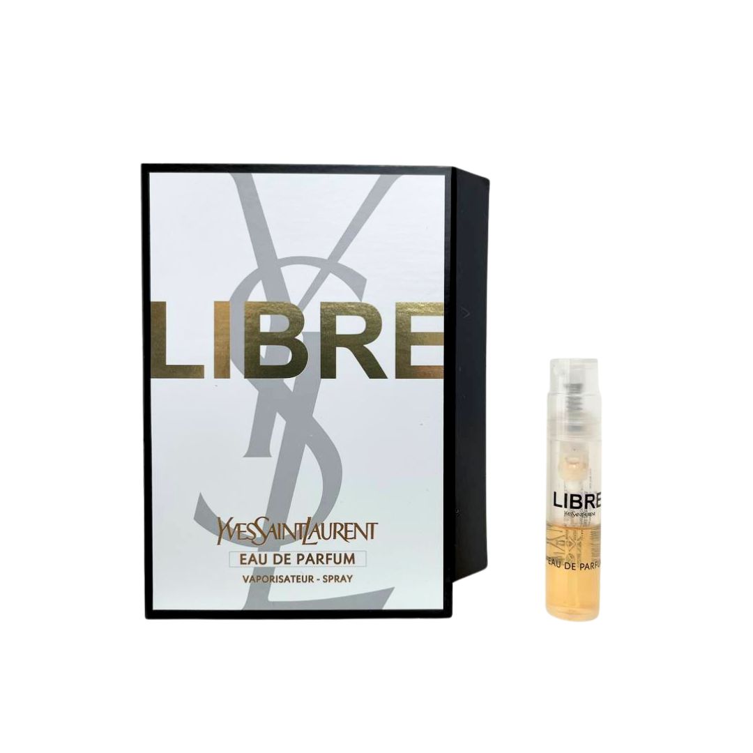 Yves Saint Laurent Libre EDP (W) Vial 1.2ML