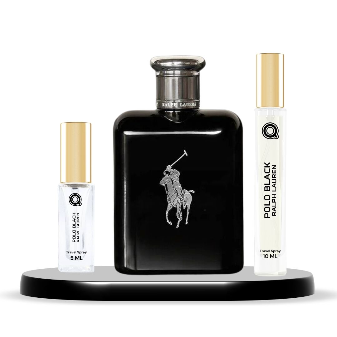 Ralph Lauren Polo Black