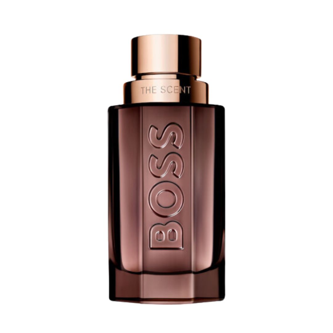 SCENT LE PARFUM