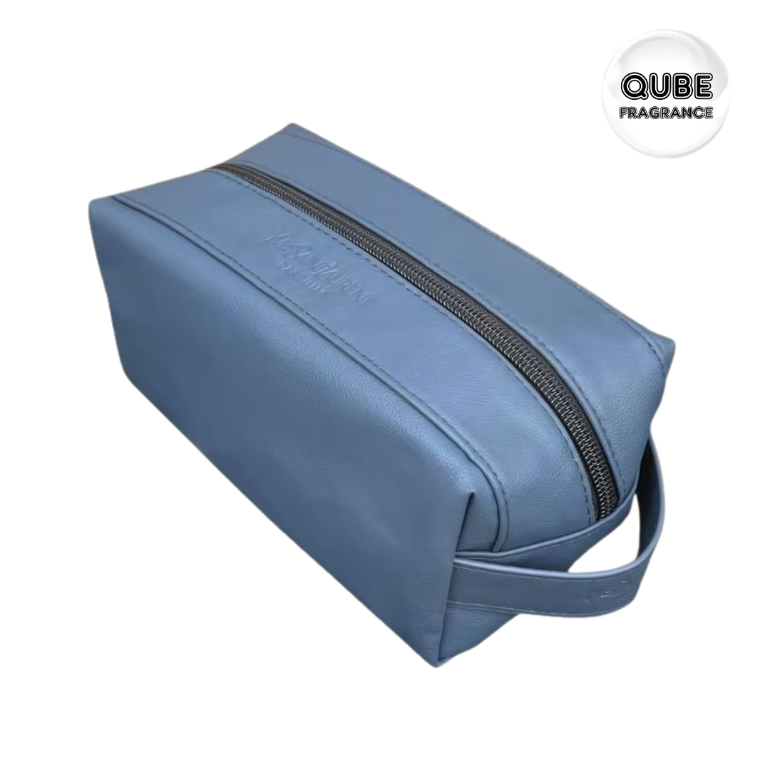 Yves Saint Laurent Men Pouch