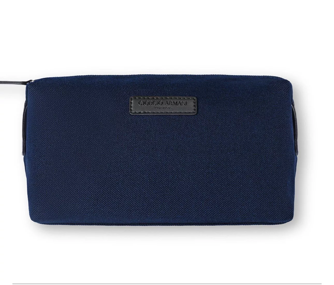 Giorgio Armani Trousse Homme Blue Man Pouch