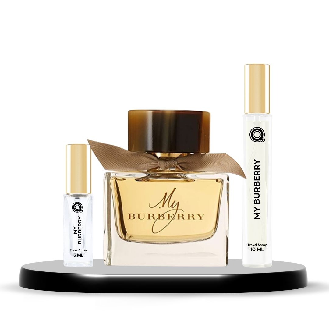 Burberry My Burberry