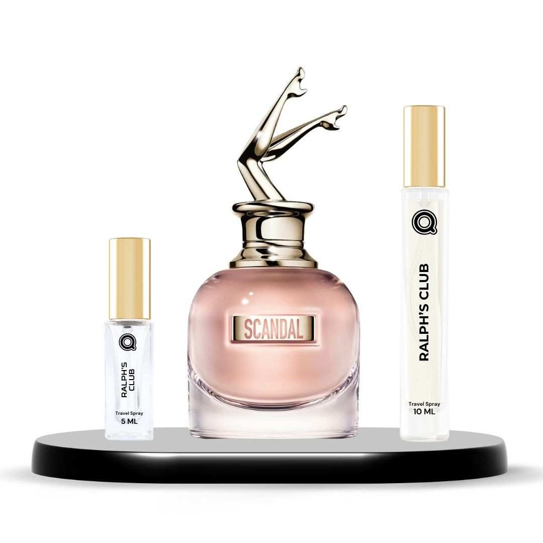 Jean Paul Gaultier Scandal