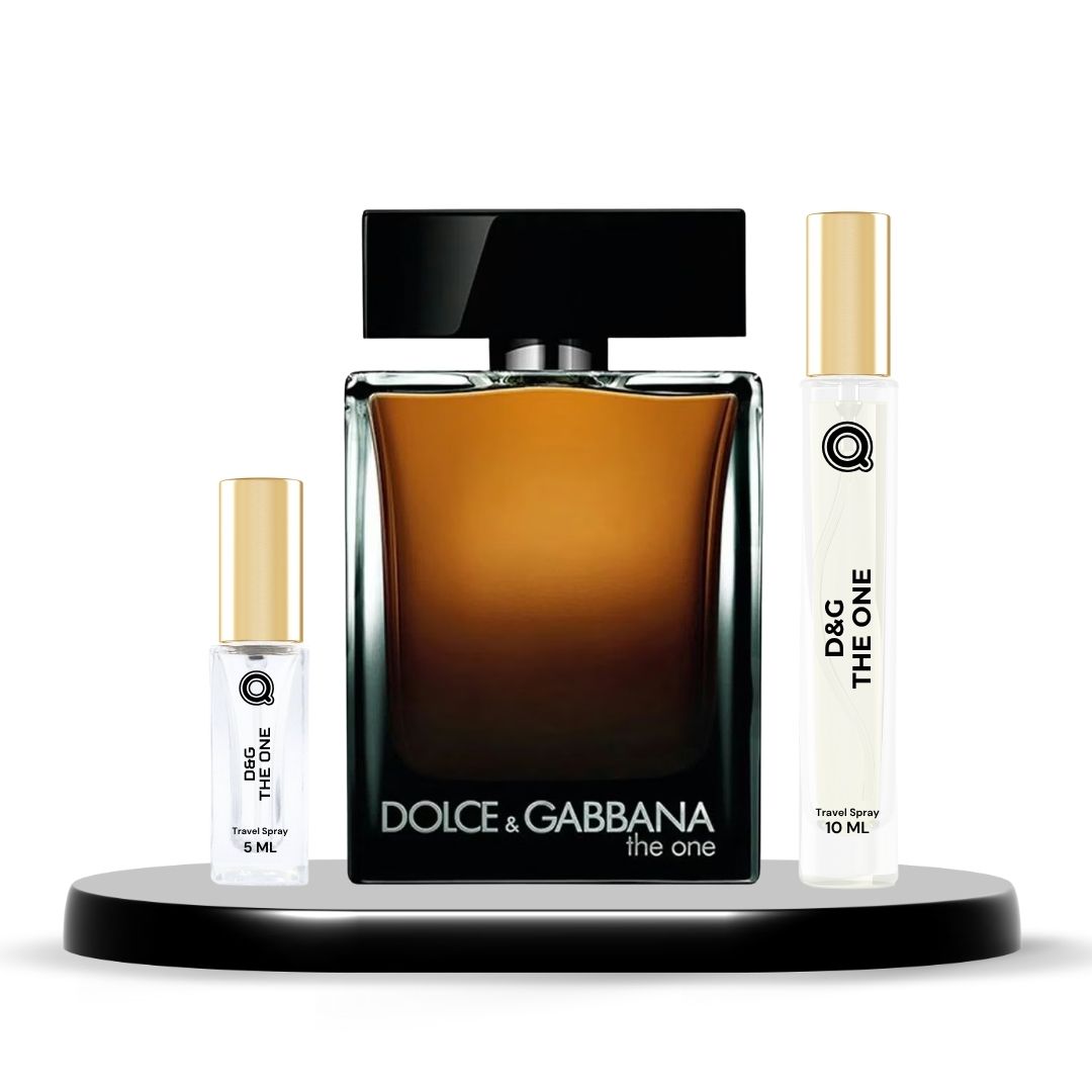 Dolce & Gabbana The One EDP