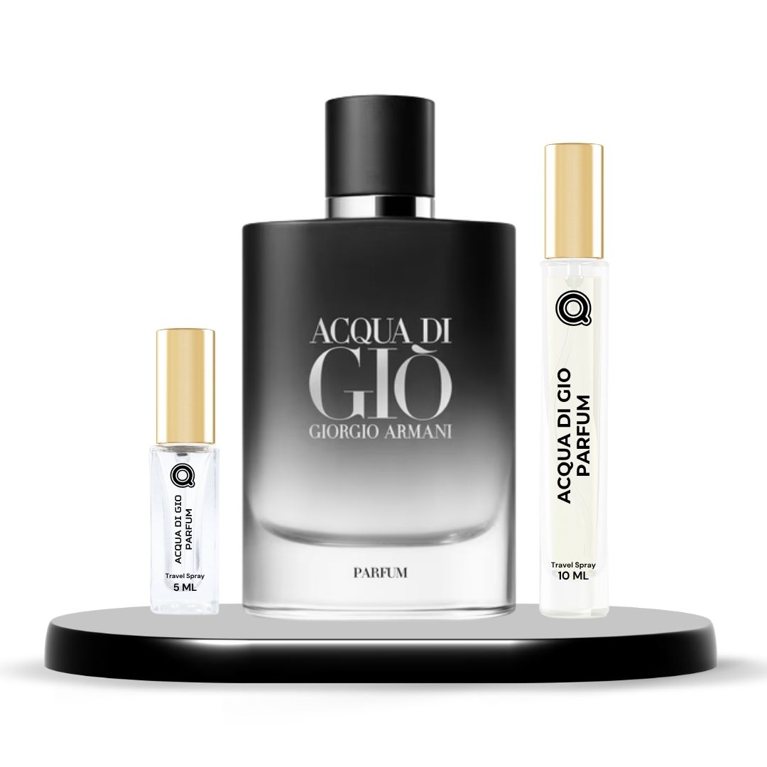 Giorgio Armani Acqua Di Gio Parfum