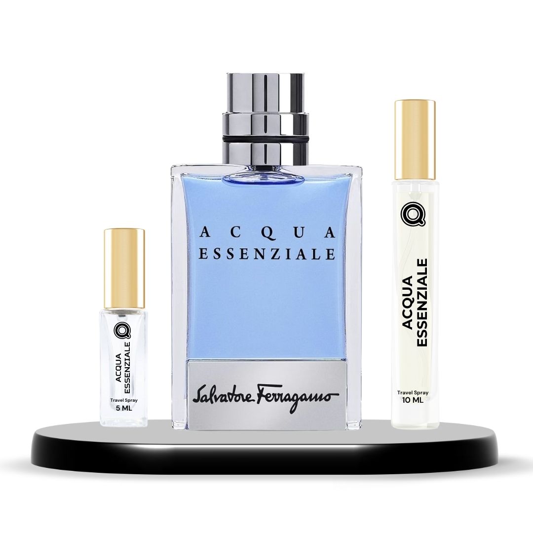 Salvatore Ferragamo Acqua Essenziale