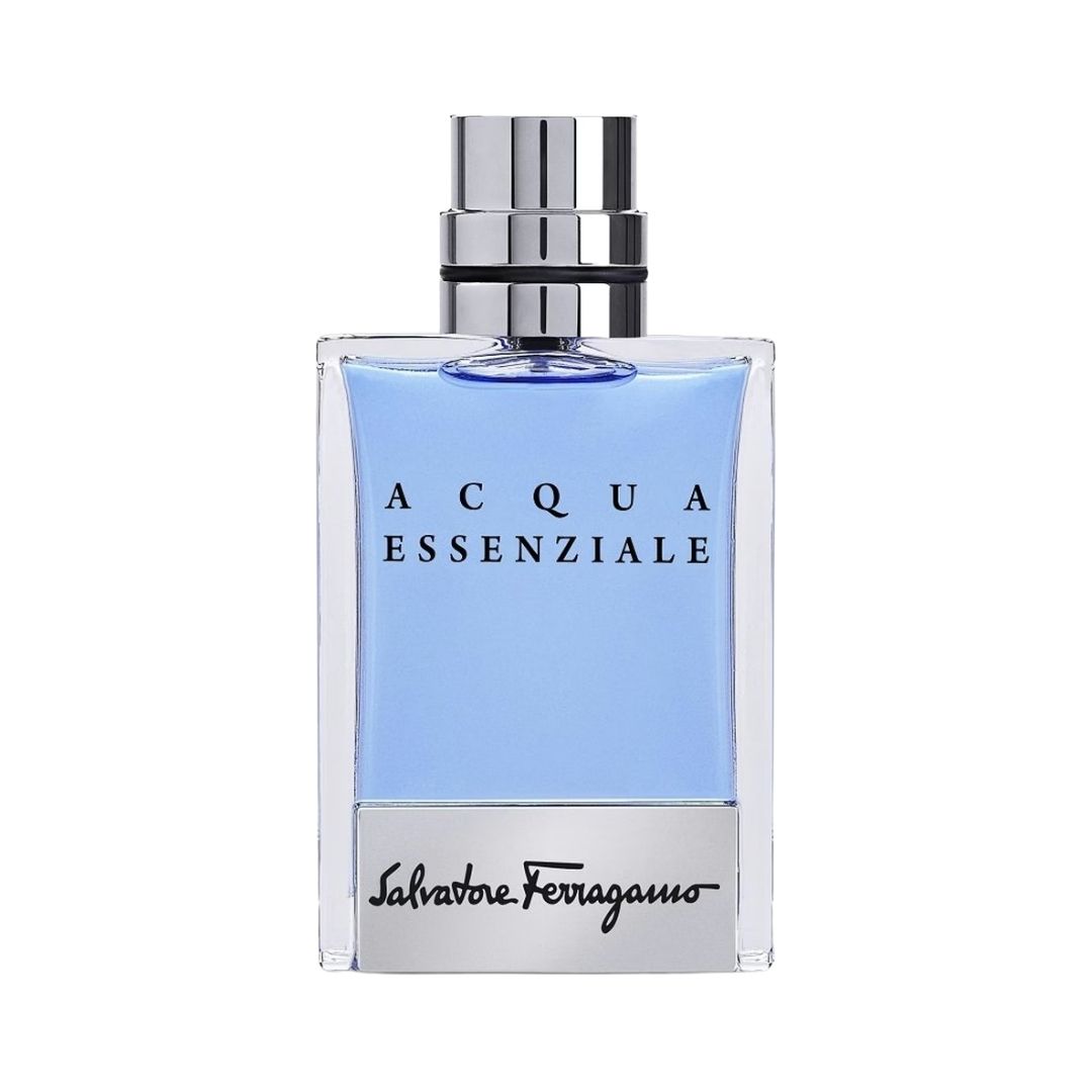 Salvatore Ferragamo Acqua Essenziale - Image 3