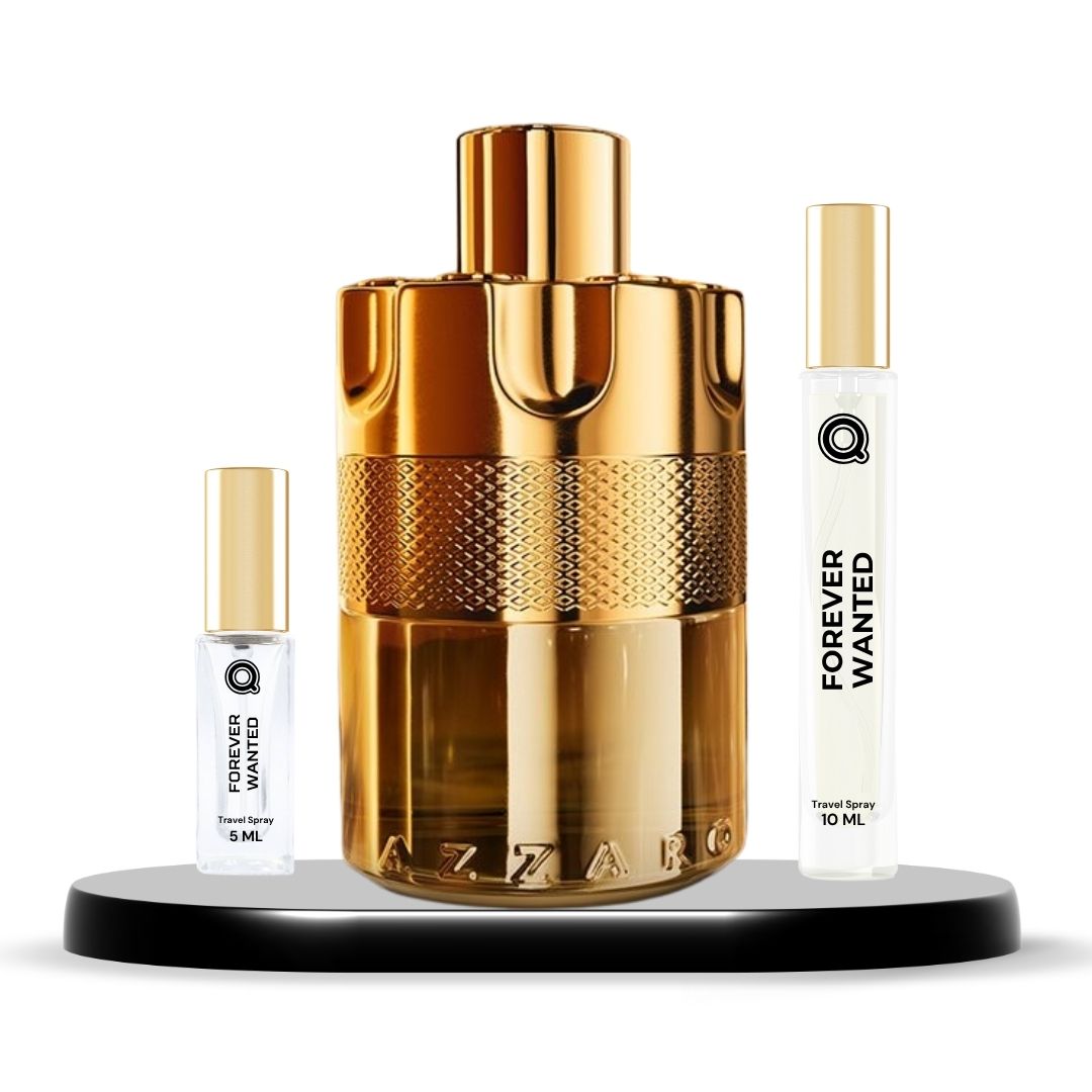 Azzaro Forever Wanted Elixir