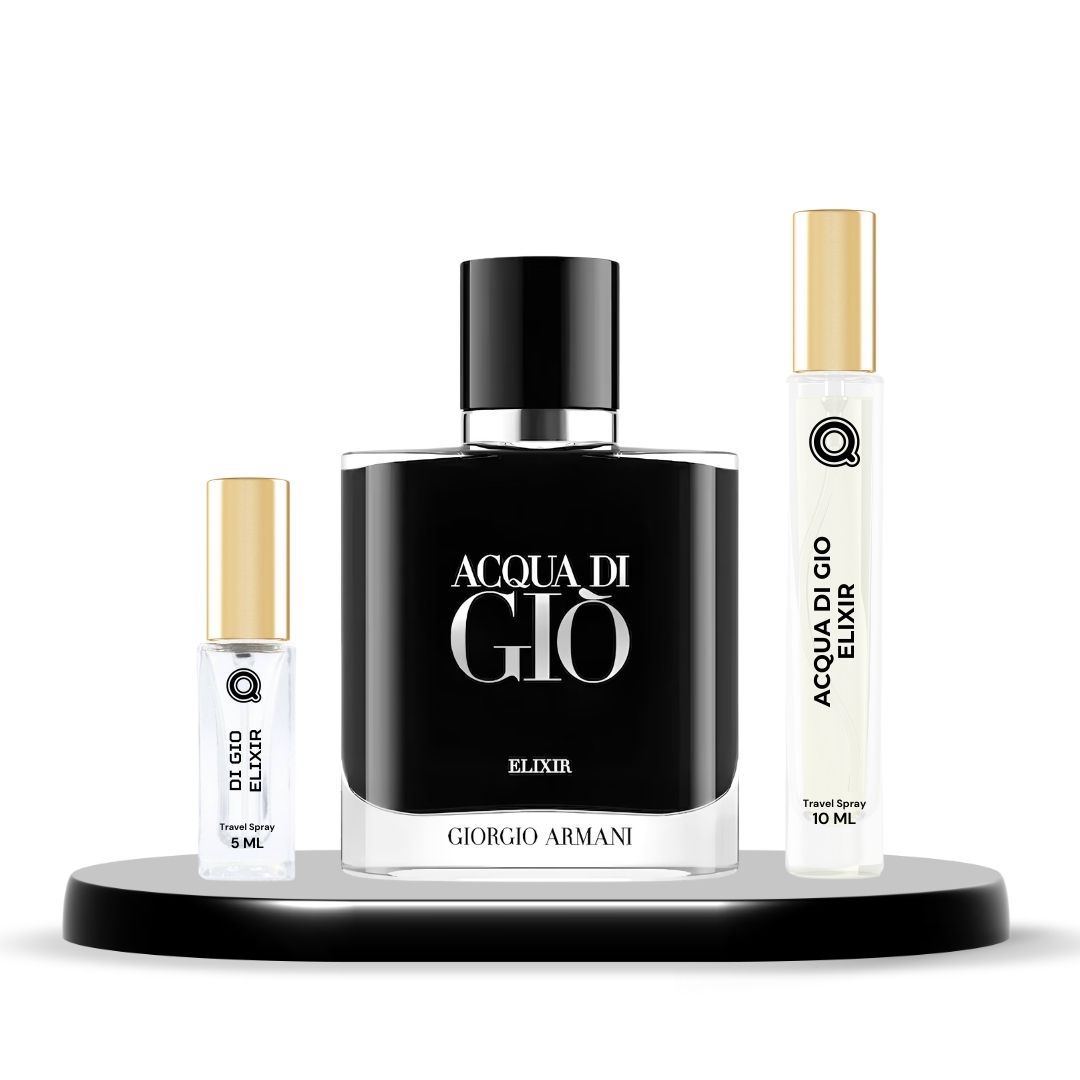 Giorgio Armani Acqua di Giò Elixir
