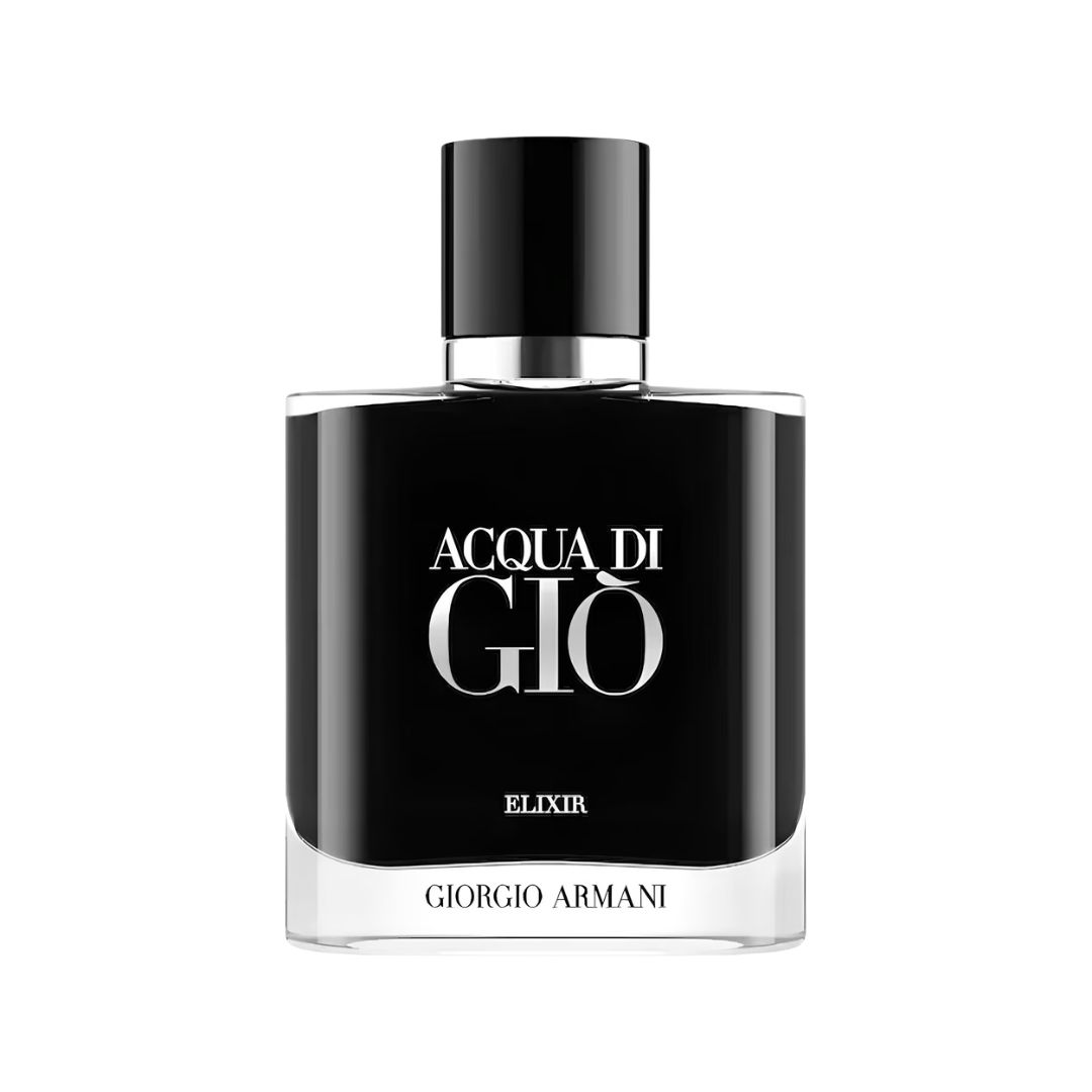 Giorgio Armani Acqua di Giò Elixir - Image 3
