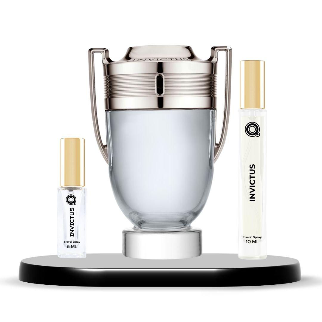 Rabanne Invictus