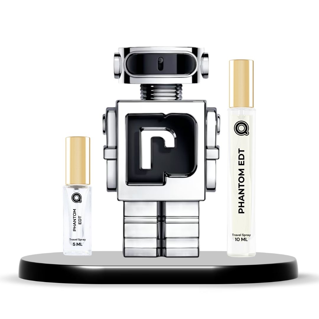 Rabanne Phantom EDT