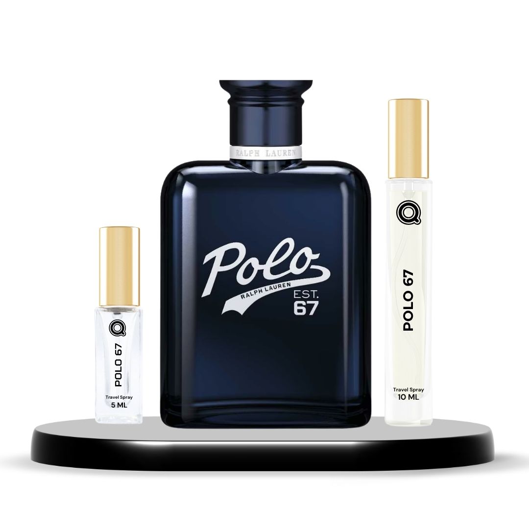 Ralph Lauren Polo 67