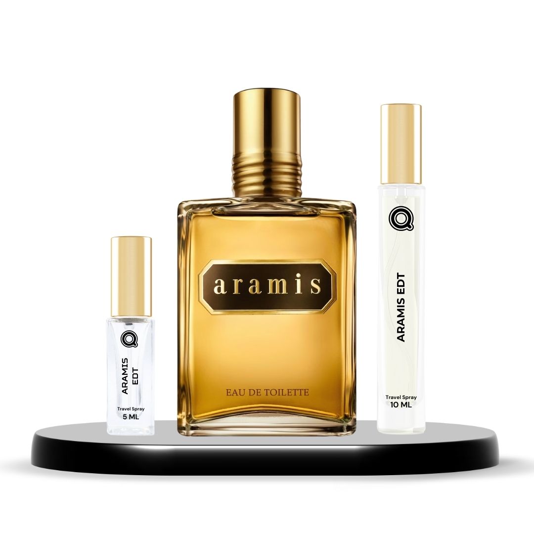 Aramis by Aramis