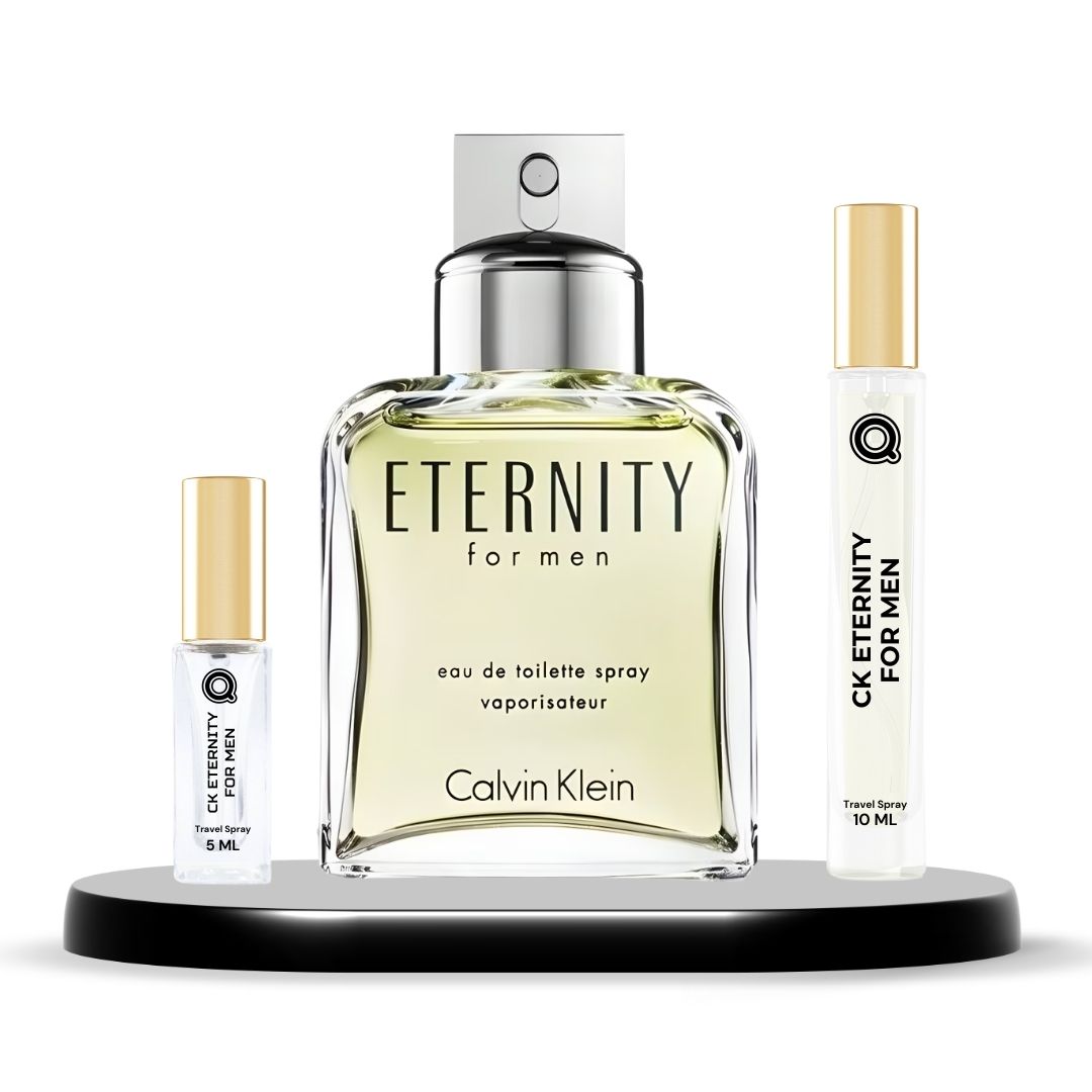 Calvin Klein (CK) Eternity For Men