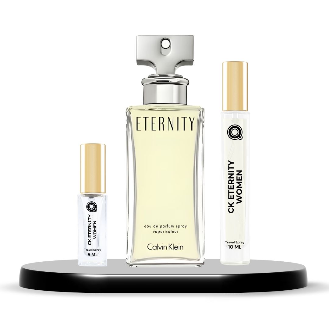 Calvin Klein (CK) Eternity For Women