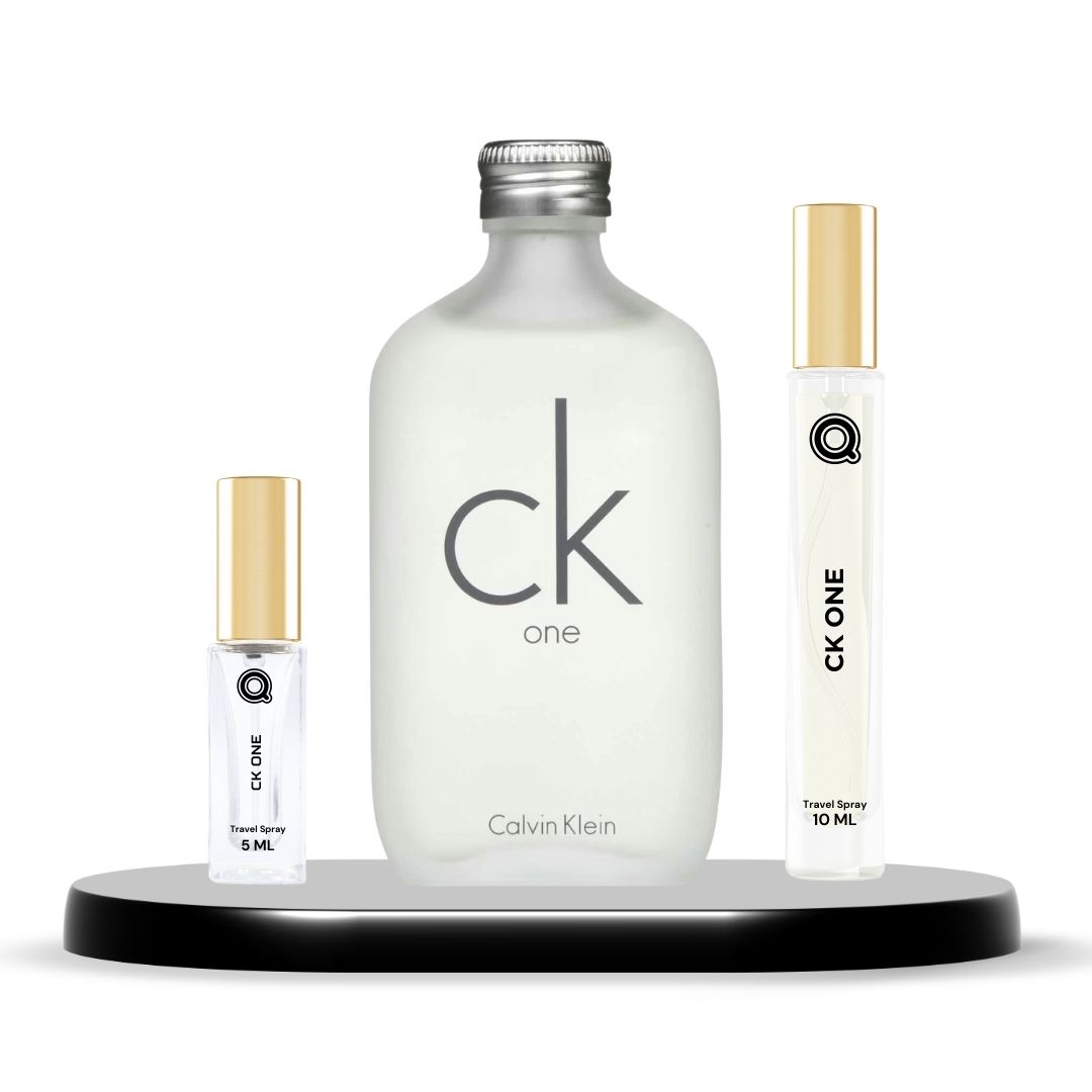 Calvin Klein (CK) One