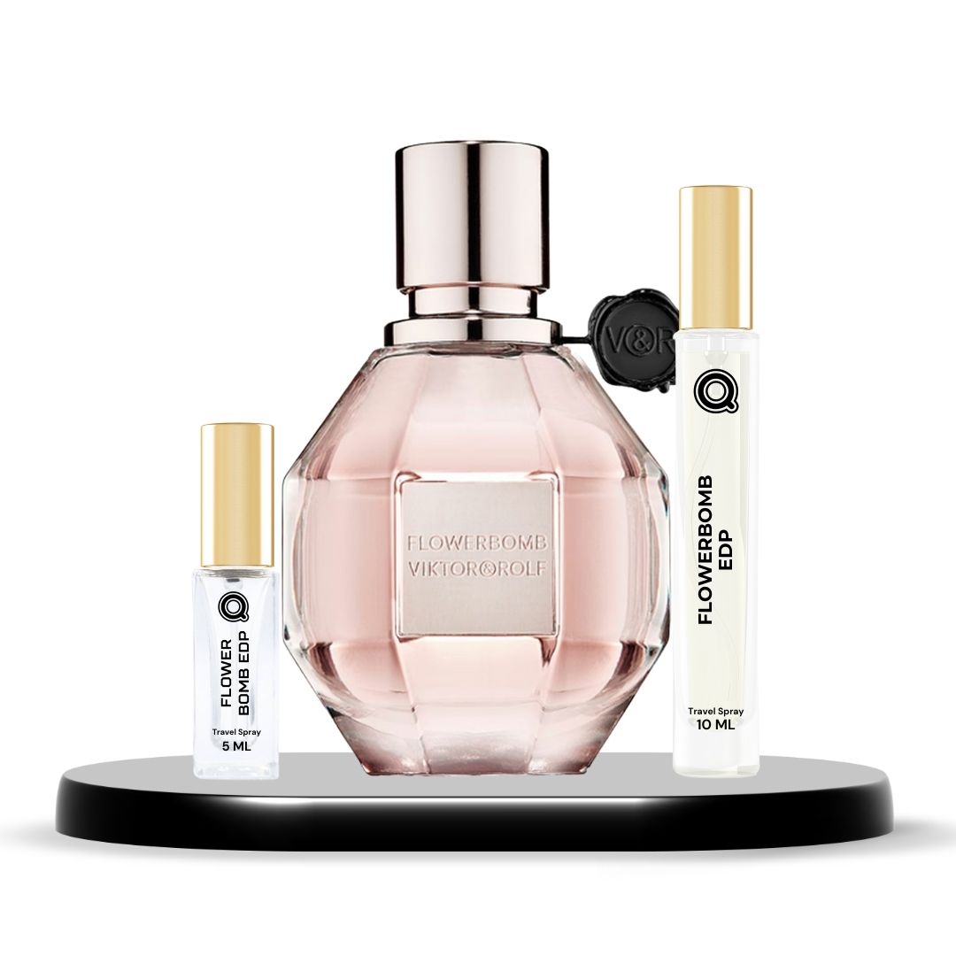 Viktor&Rolf Flowerbomb