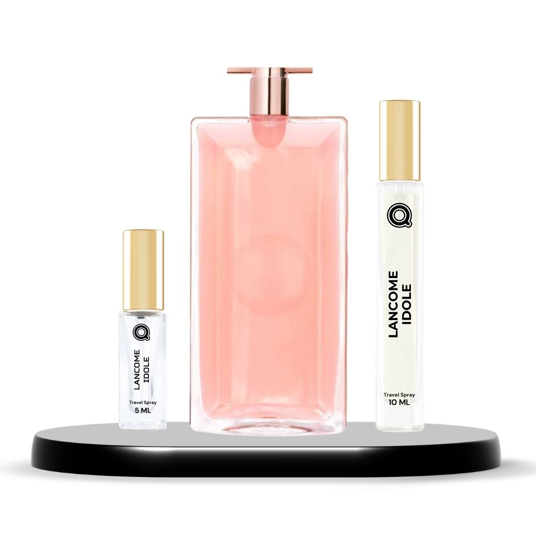 Lancome Idole