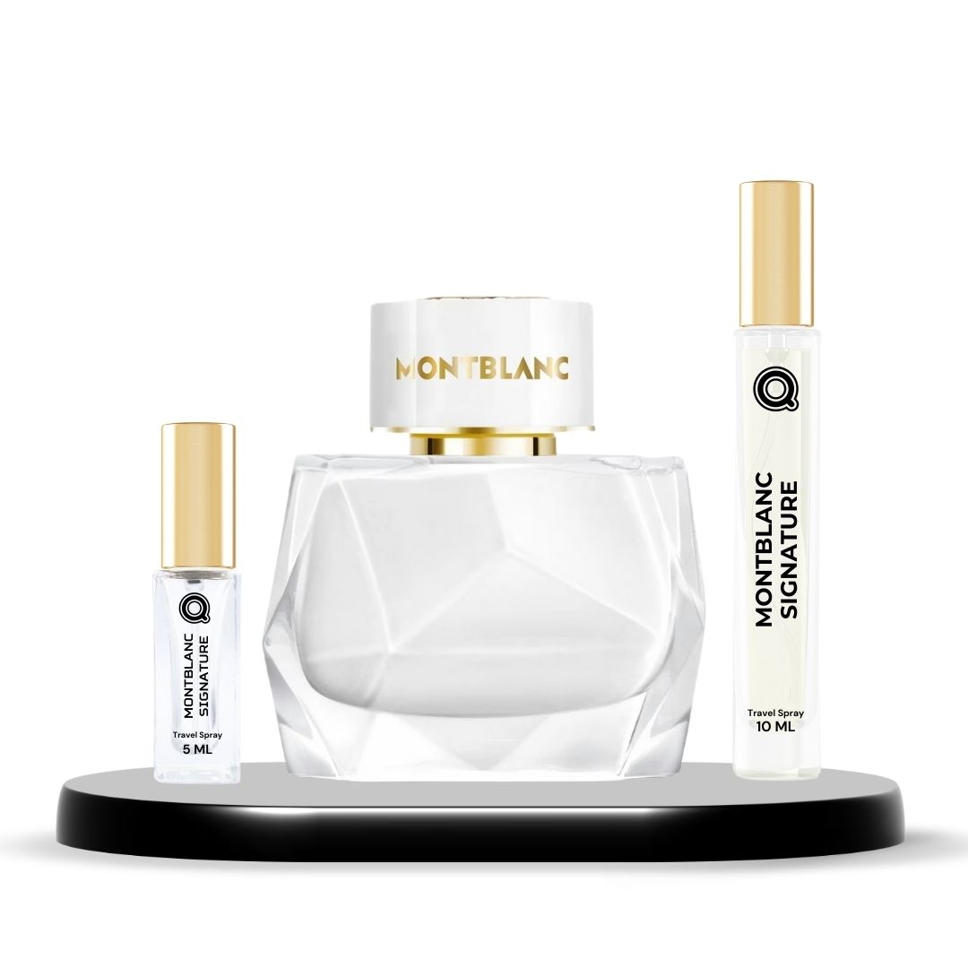 Montblanc Signature