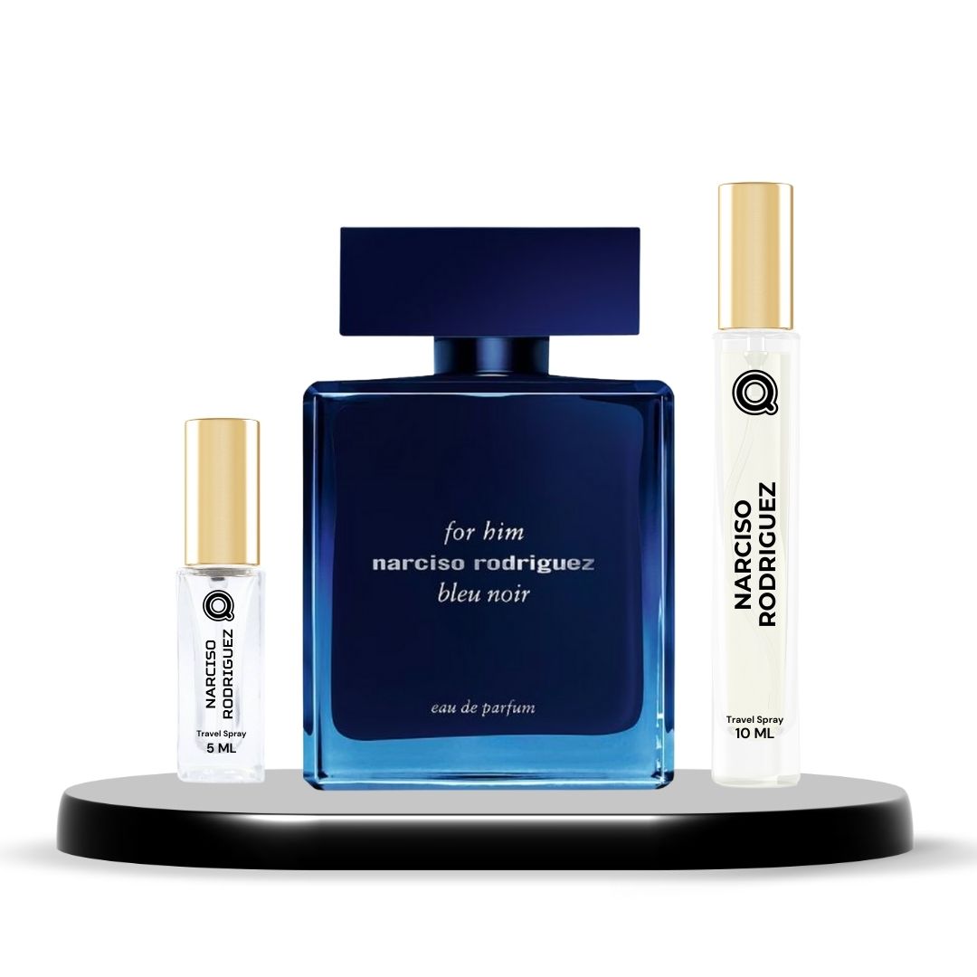 Narciso Rodriguez for Him Bleu Noir Eau de Parfum