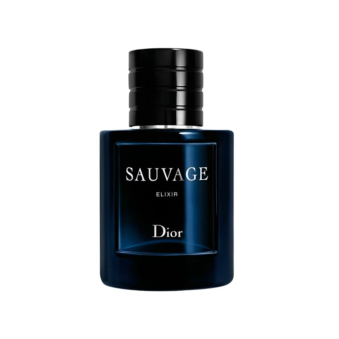 Dior Sauvage Elixir - Image 3