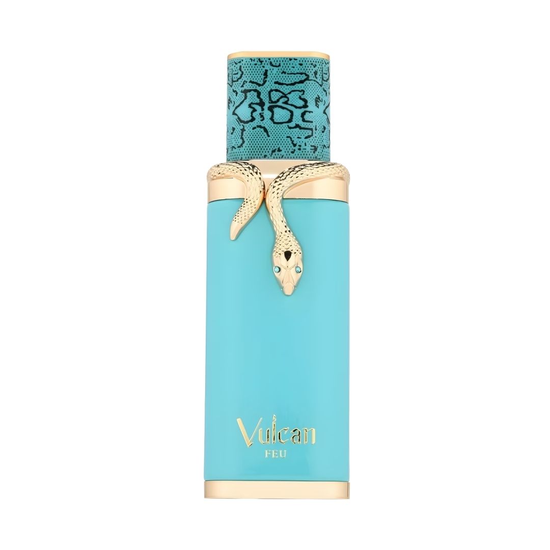 French Avenue Vulcan Feu - Image 3