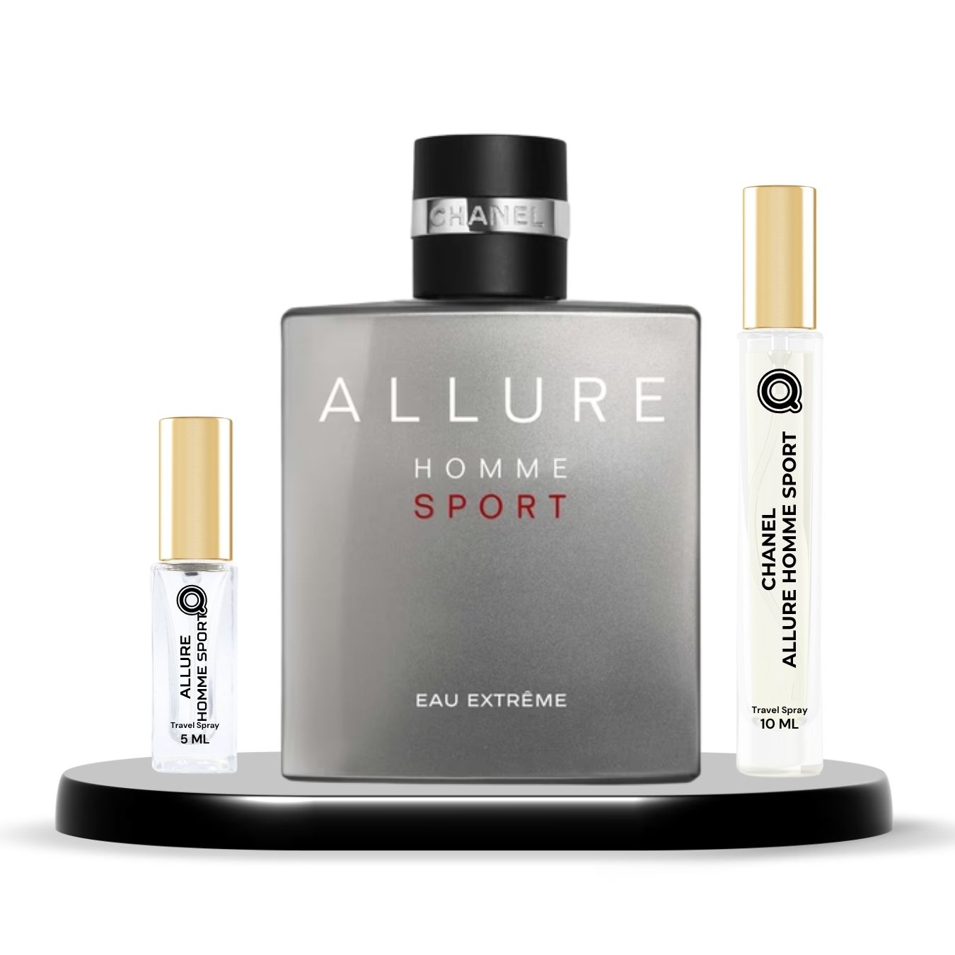 Chanel Allure Homme Sport Eau Extreme
