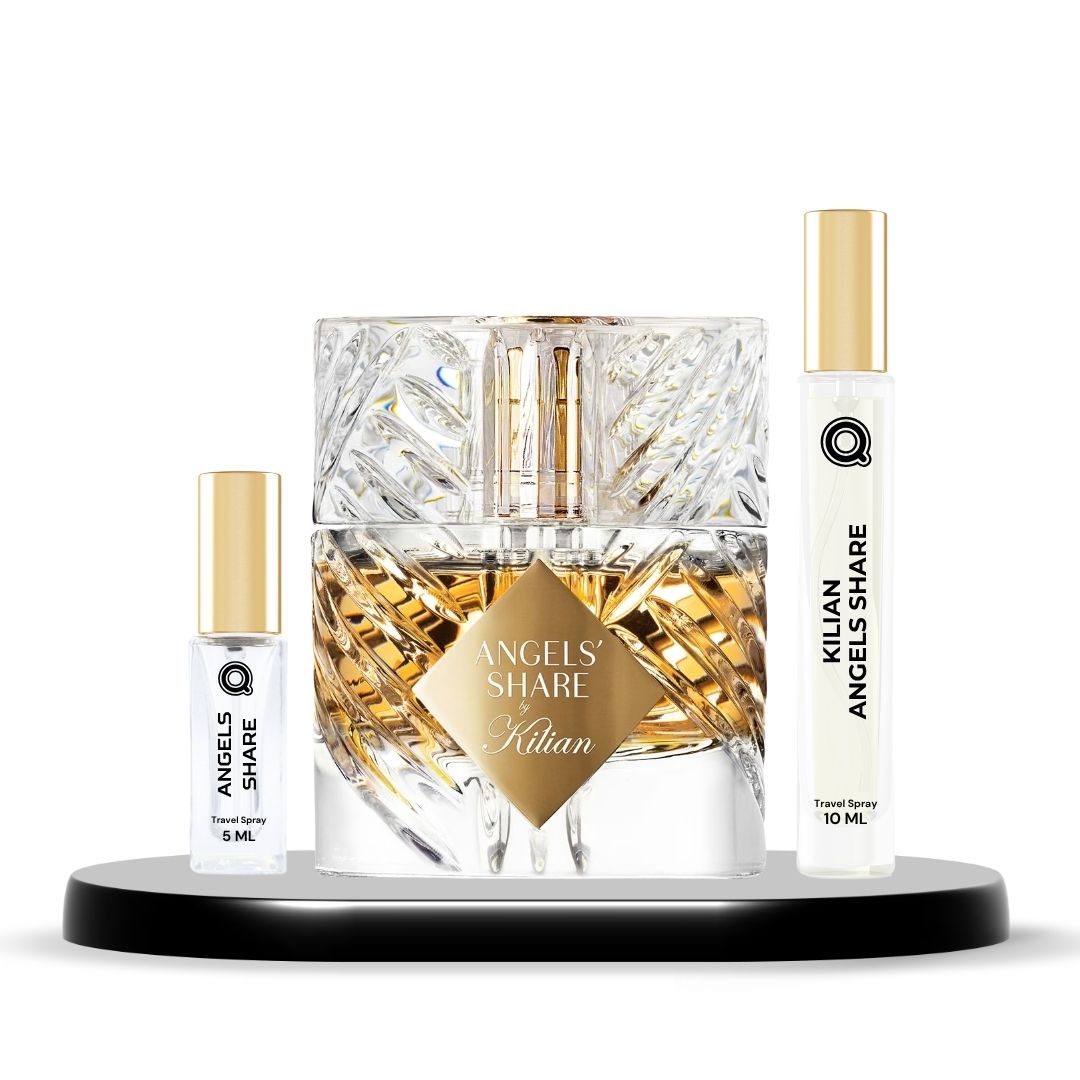 Kilian Angels' Share