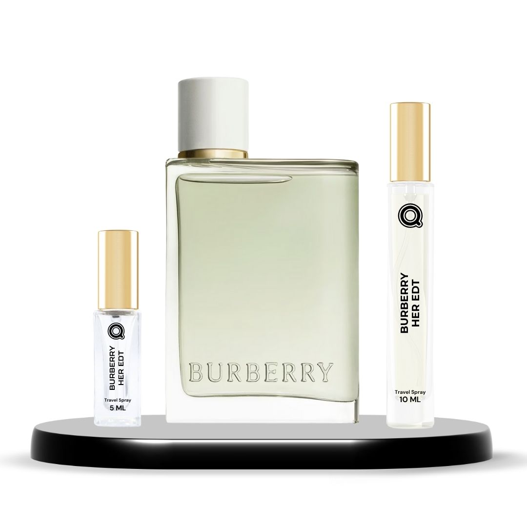 Burberry Her Eau de Toilette