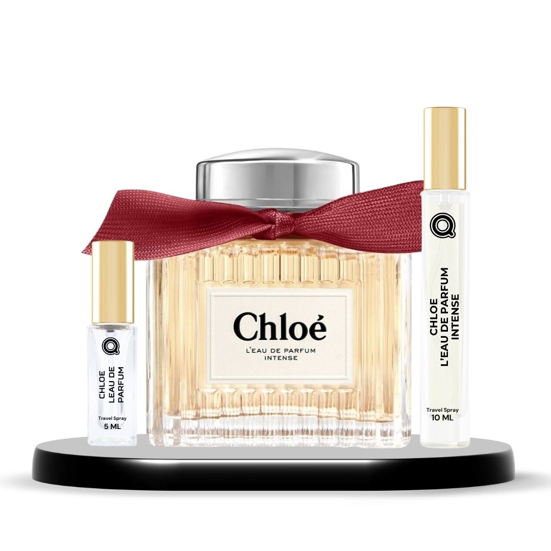 Chloé L'Eau de Parfum Intense
