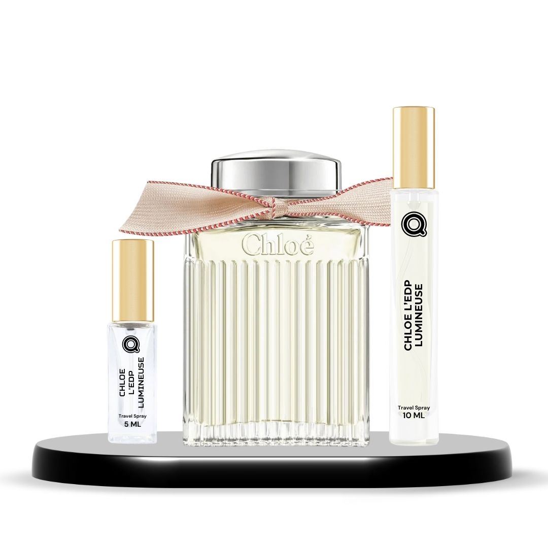 Chloé L'Eau de Parfum Lumineuse
