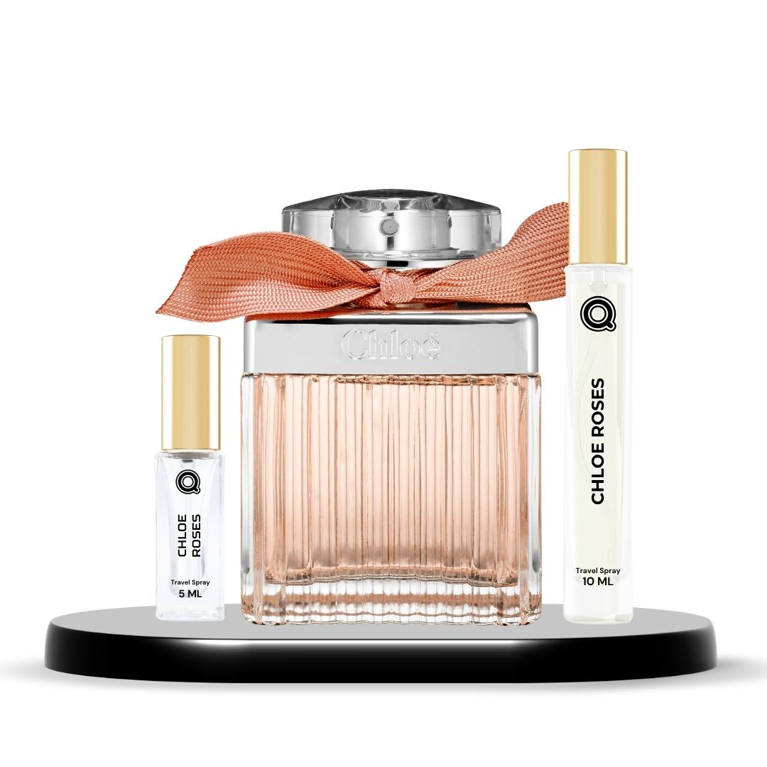 Chloé Roses de Chloé