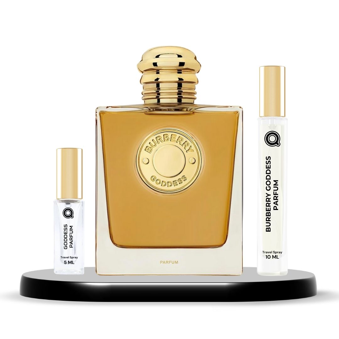 Burberry Goddess Parfum