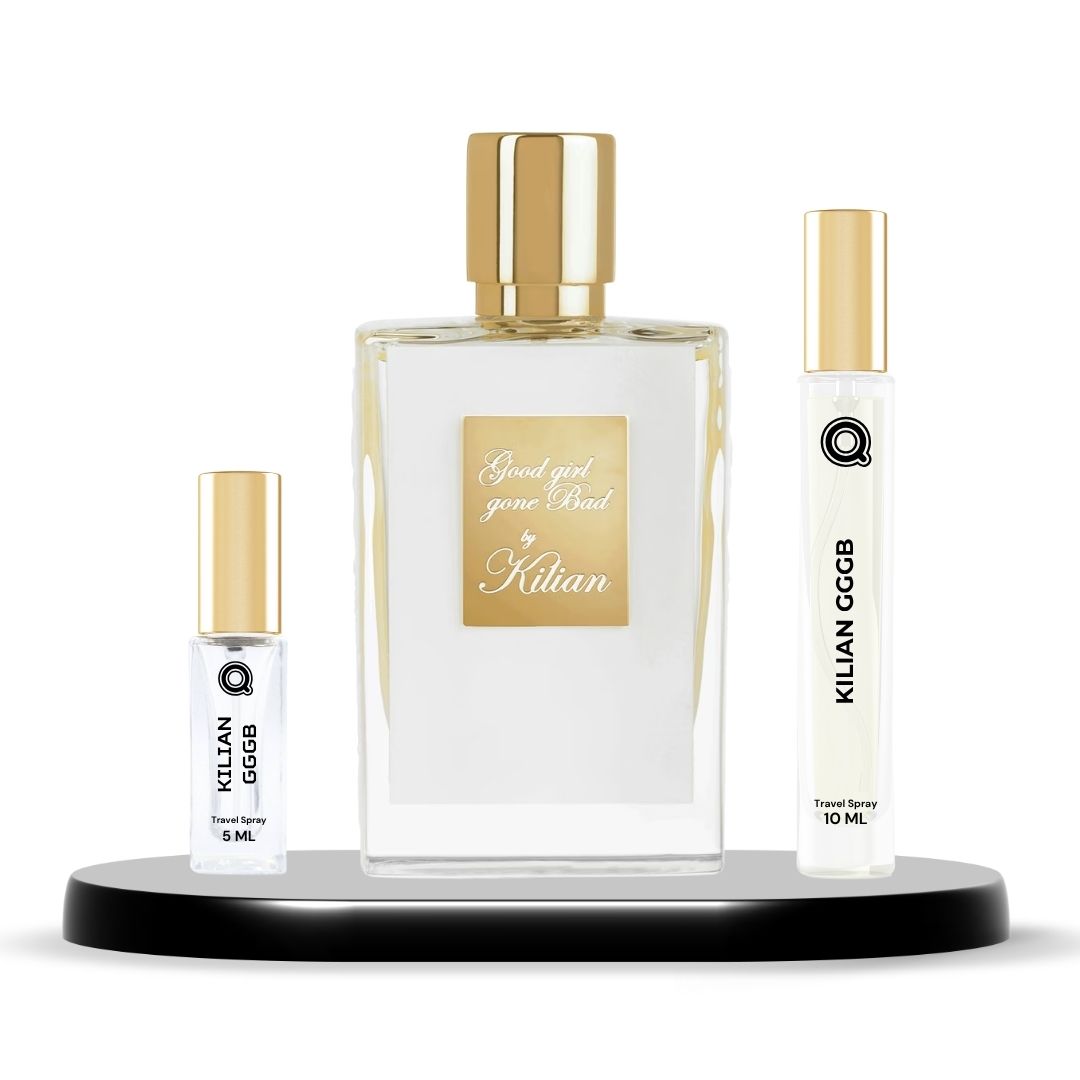 Kilian Good Girl Gone Bad