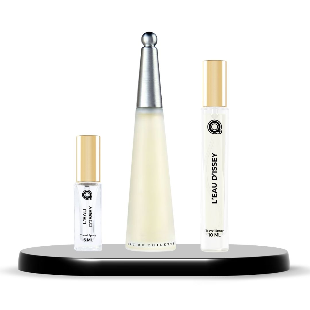 Issey Miyake L'Eau d'Issey for Women