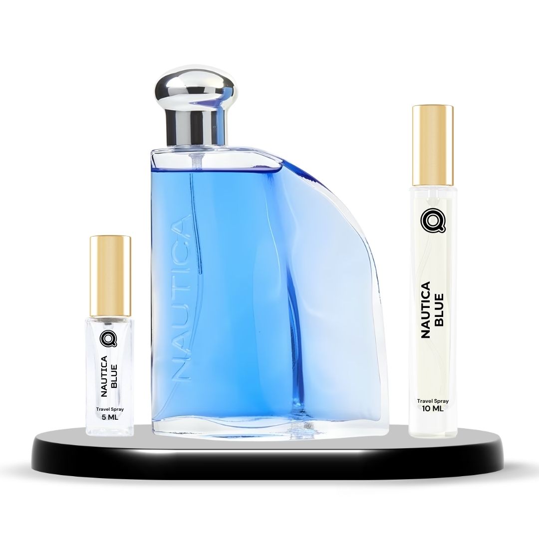 Nautica Blue