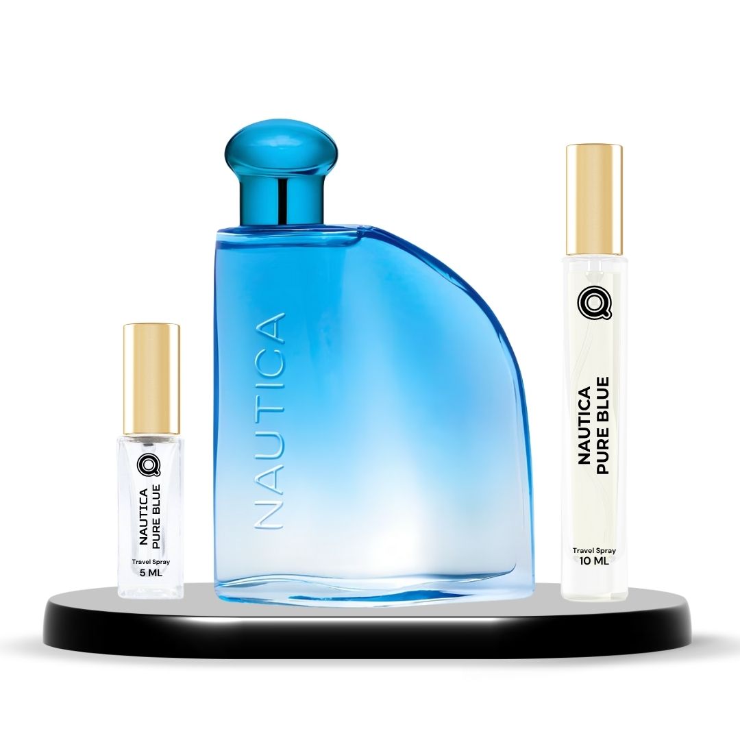 Nautica Pure Blue