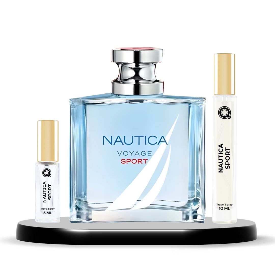 Nautica Voyage Sport
