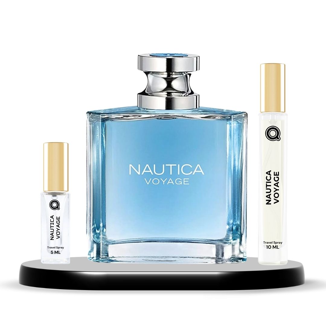 Nautica Voyage