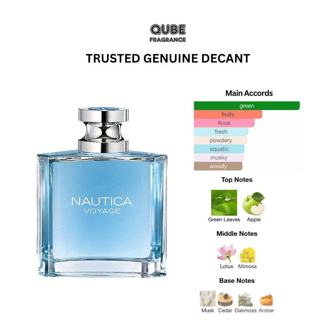 Nautica Voyage - Image 3