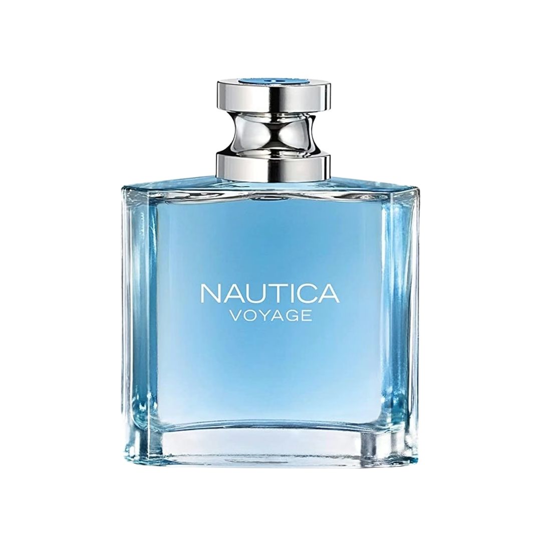 NAUTICA VOYAGE-3