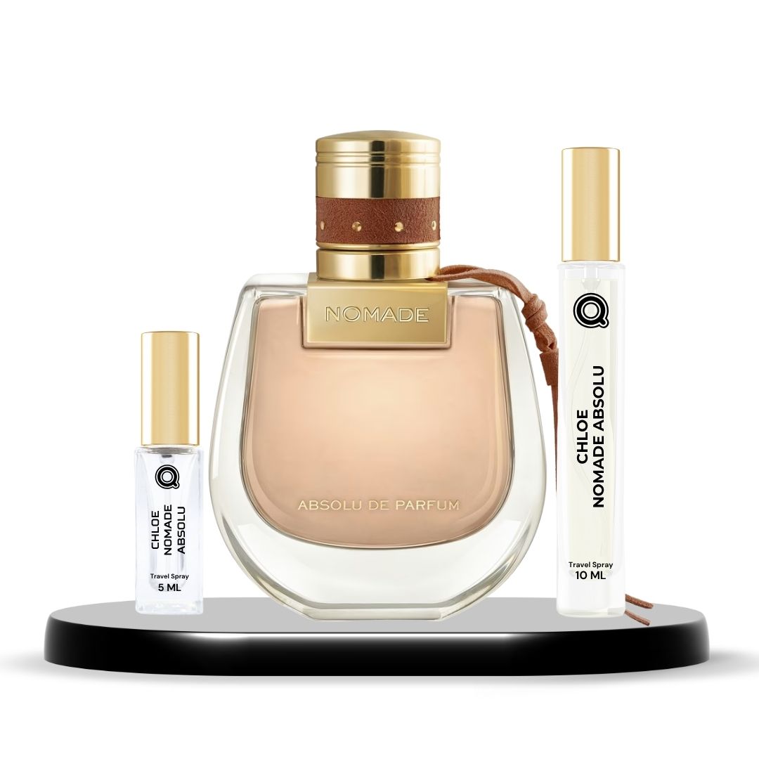 Chloé Nomade Absolu de Parfum