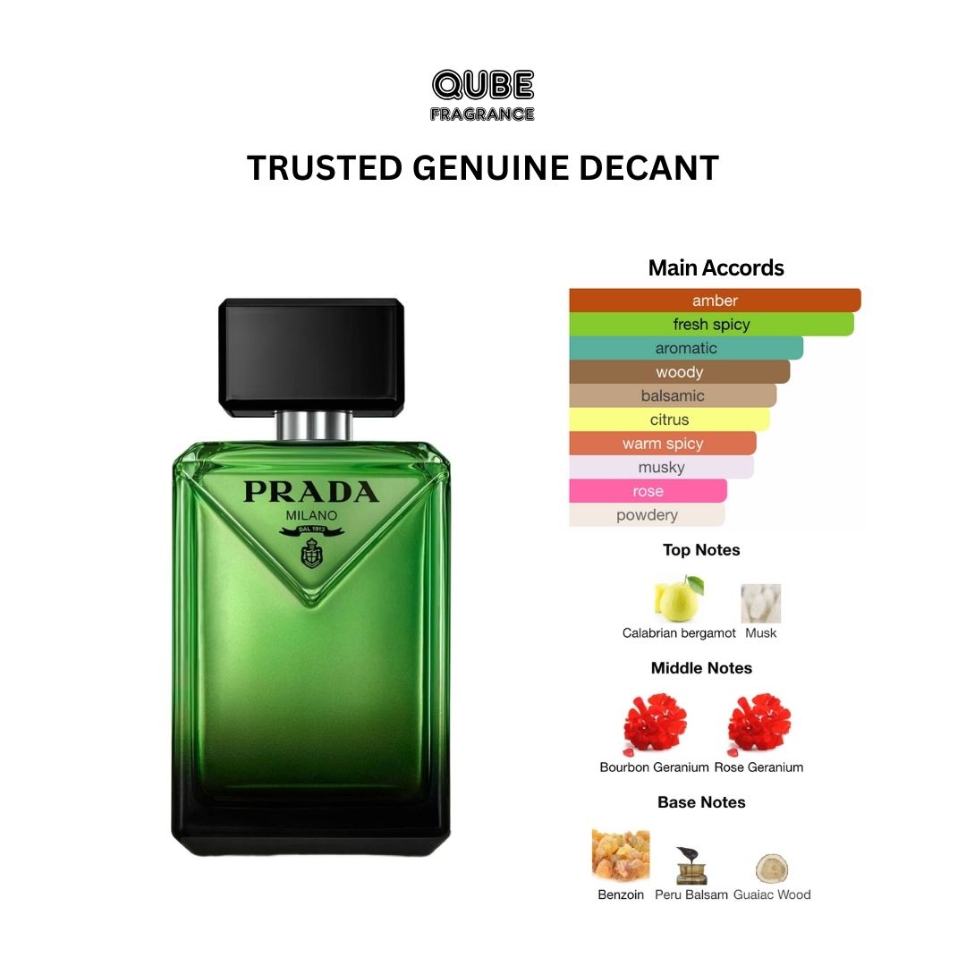 Prada Paradigme - Image 3