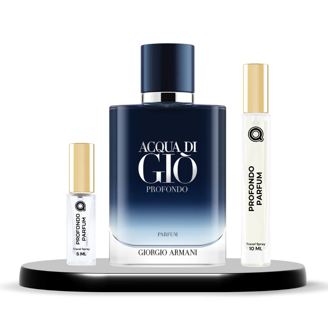 Giorgio Armani Acqua di Giò Profondo Parfum
