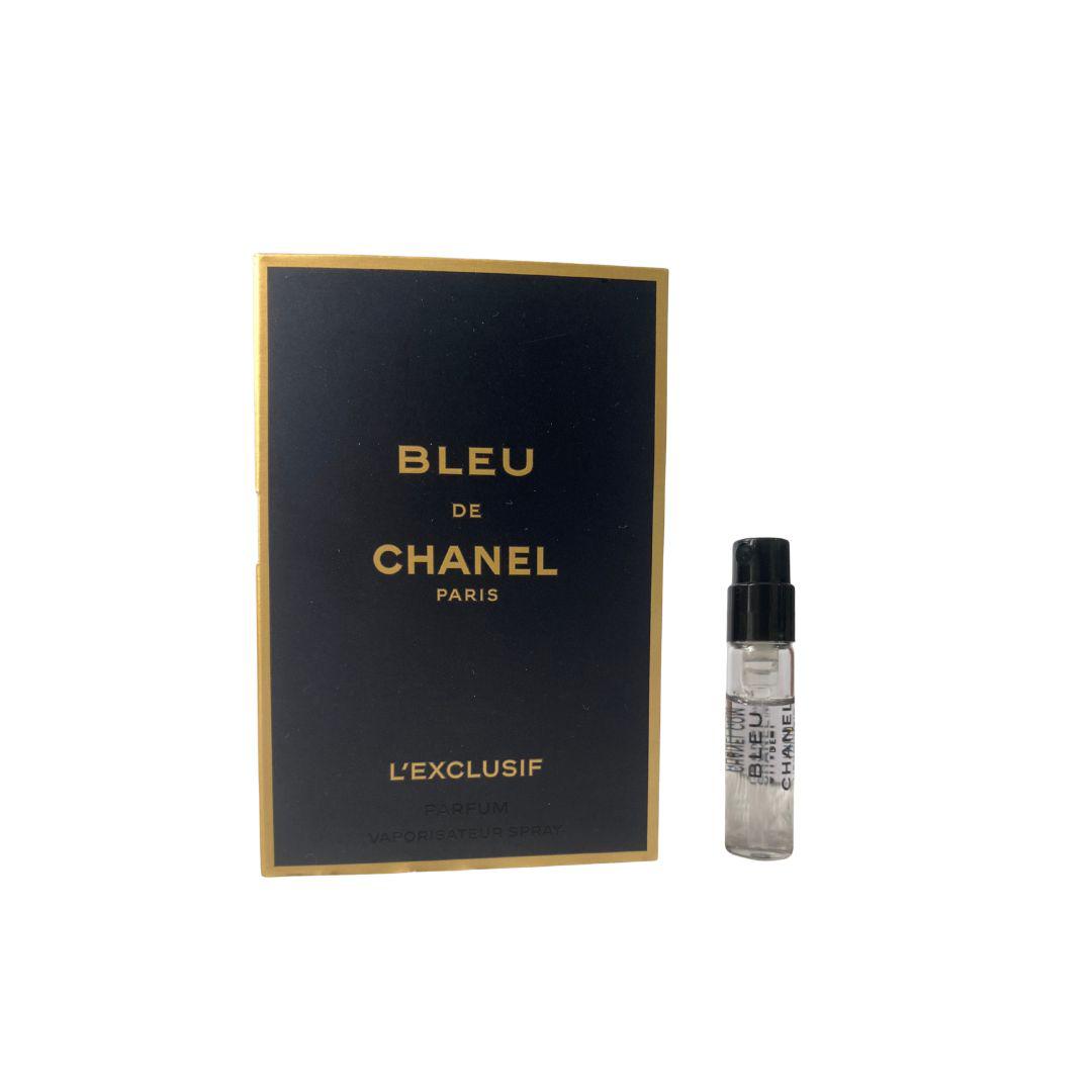 Chanel Bleu De Chanel L'Exclusif Vial (M) 1.5ML