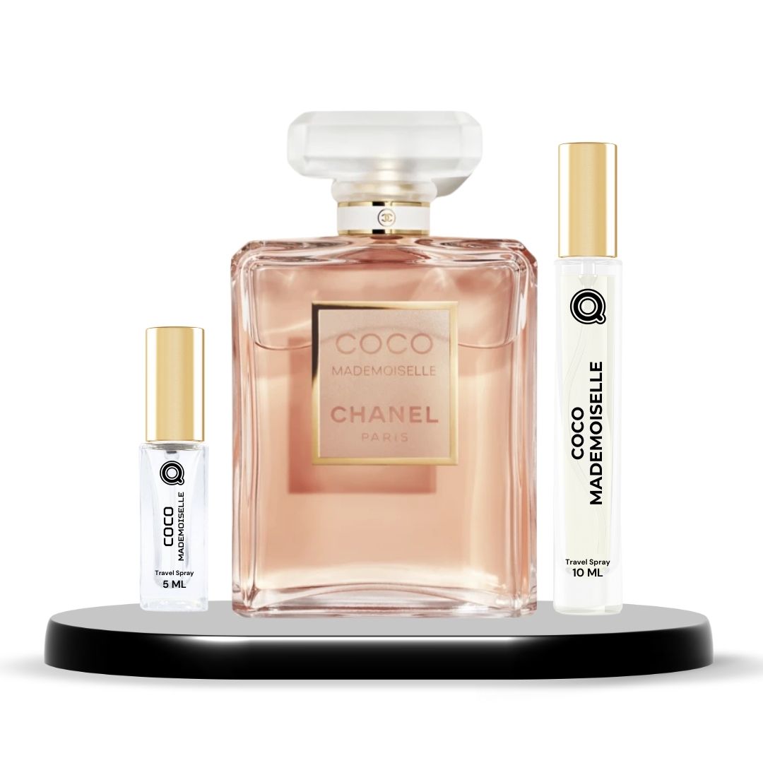 Chanel Coco Mademoiselle