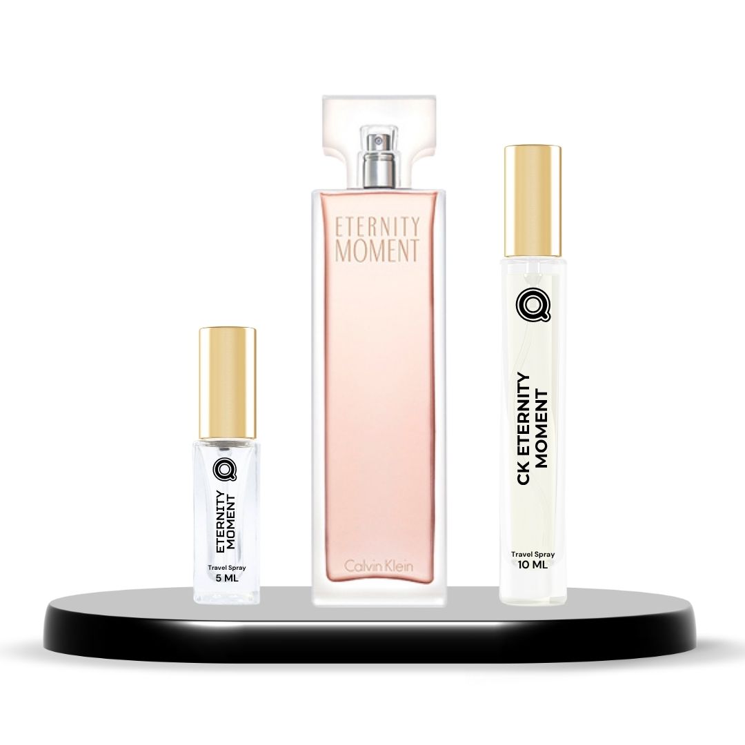 Calvin Klein (CK) Eternity Moment